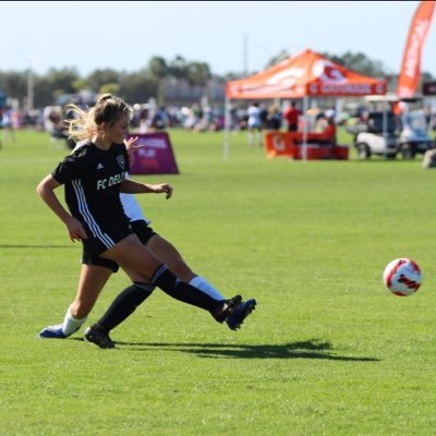 FC Delco 05 ecnl #16 | Springfield 2023 | ECNL 1st & 2nd team all North Atlantic Conference | First-Team All-Central League | All Delco *2| Longwood wsoc