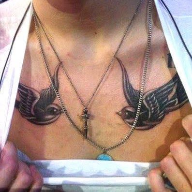 theroguesue's profile picture. tobacco vanille & lavender and baby powder