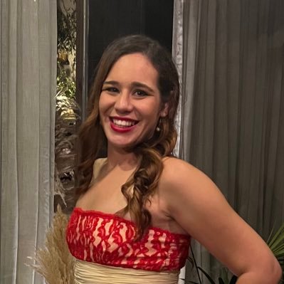 Humana de Chipi. Vivo en mi sueño de infancia 🐾👩⚕️❤️