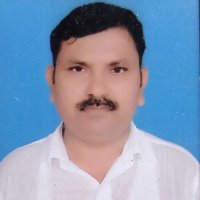 Kishor ram Ghazipur (@kishorram739) 's Twitter Profile