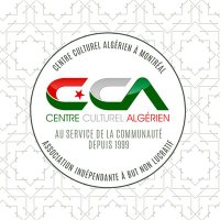 Centre Culturel ALG(@CCA_MTL) 's Twitter Profile Photo