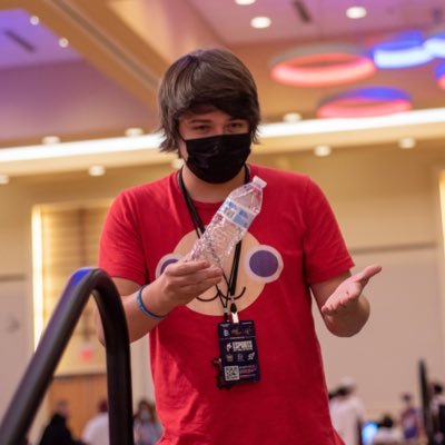 South Carolina Smash Streamer/Player for @PhenomsPro. Klonoa/Mario Speedrunner. DuckHunt/Luigi main