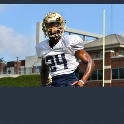 Akron University DB