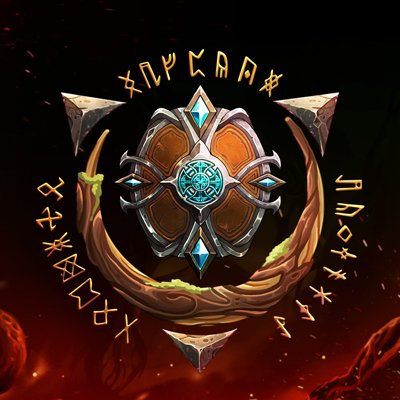 RuneSeekerRUNES Profile Picture