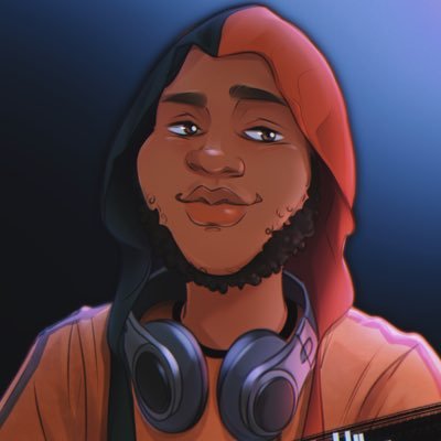 PaulyVibez's profile picture. NY | Content Creator | Twitch Streamer | Gamer Vibez🎮