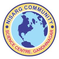 Lok Vigyan Kendra-Gandhinagar (@nisargcsc) 's Twitter Profile Photo Lok Vigyan Kendra-Gandhinagar (@nisargcsc) 's Twitter Profile Photo