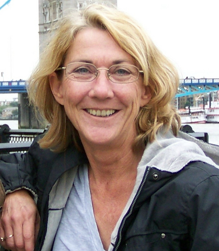 Penny Carnathan
