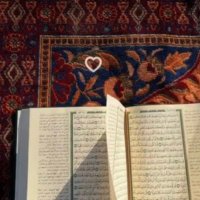 قران | Quran (@_15_had) 's Twitter Profile