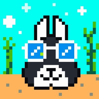 My Crypto Rabbits マイクラビさんのプロフィール画像