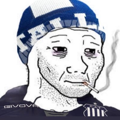 odio al gordo puto negro boliviano de chiqui tapia

aguante la T💙🤍