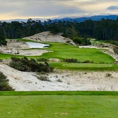 Golf course Assistant Superintendent , Bear Mountain resort , Victoria BC