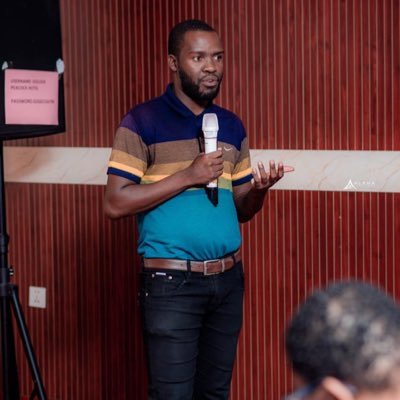 Godfather_LD's profile picture. Fun loving plus sporty