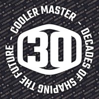 Cooler Master Japan(@CoolerMasterJP) 's Twitter Profile Photo