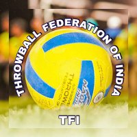 Throwball Federation of India(@Throwball_India) 's Twitter Profile Photo