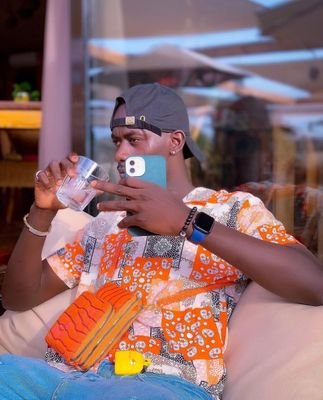 cheokohunalo's profile picture. Cheikohunalo