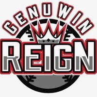 GenuWin Reign 16U WMD (@reign16uwmd) 's Twitter Profile