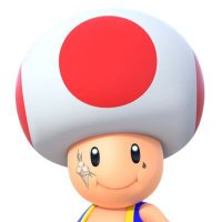 Trap Toad (@traptoad) 's Twitter Profile