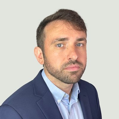 AdamScavette's profile picture. Economic Advisor @PhiladelphiaFed | Applied Research on Labor Economics, Community Development, Place-Based Policies | Views = my own | RTs are not endorsements