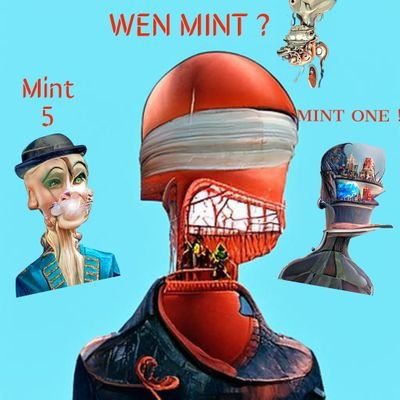 Love BAYC? Love Rare Apepe YC?? How about some Artsy Monke?? Well... you are going to love us!! We are Artsy Apepe! A community built on nothing but Monke Bus