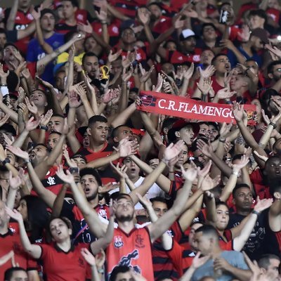 Músicas do Flamengoさんのプロフィール画像