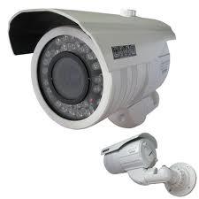 Camere de supraveghere si sisteme de supraveghere video la preturi de importator.