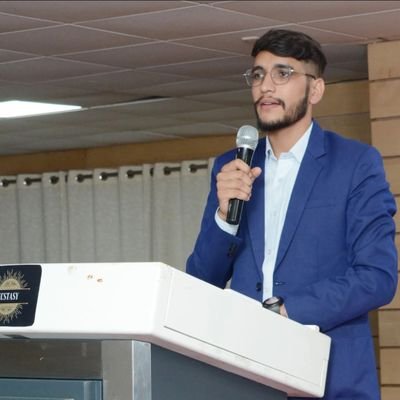 MrAshokkumar47's profile picture. Medical student🩺💉
AIIMS Rishikesh