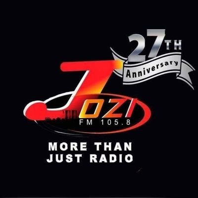 OFFICIAL JoziFM twitter account! Catch The People's Station on 105.8FM/DSTV Audio 878/ Listen LIVE: https://t.co/ehpEgZeObQ JoziFM 105.8 More than Just Radio
