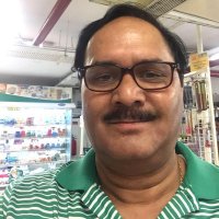 Shiv Dubey (@fbshiv) 's Twitter Profile