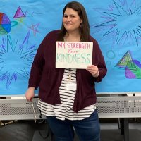 Michelle Williamson (@mw_counselor) 's Twitter Profile Photo Michelle Williamson (@mw_counselor) 's Twitter Profile Photo