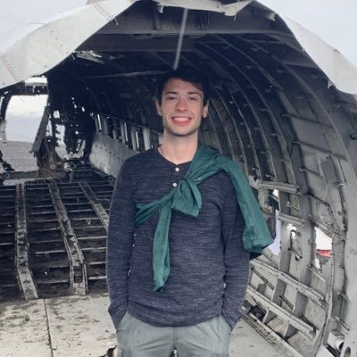 danielbaetzhold's profile picture. OSU ‘21 | @Jacobs_Med_UB