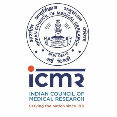 We use Twitter as broadcast  channel & don't reply on this handle. For any queries, Please share  'Feedback' on website or send email to icmrhqds@sansad.nic.in