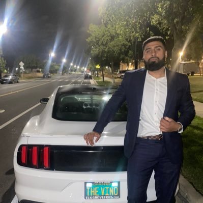 ☬ | CSUS Alum🐝 | Virtuity Finance, Sports & Entertainment