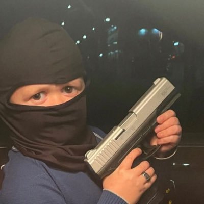 cassell_phil's profile picture. #firegregroman