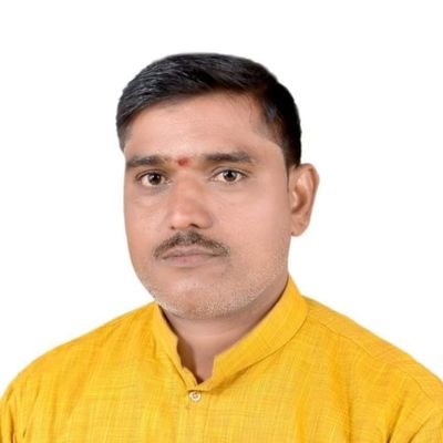 President ~ BJP Jhanjhri East Mandal , Gonda , Uttar Pradesh