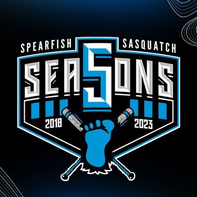 Spearfish Sasquatch ⚾️
