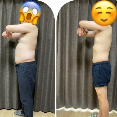 30代ニートパパのダイエット再挑戦中!2025/9/1スタート/3食しっかり食べる&筋トレで魔裟斗ボディ目指す🔥一緒に痩せよう! #ダイエット #筋トレ