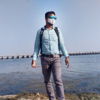 CHINMAYA KUMAR BEHERA(@Chinmay02345679) 's Twitter Profile Photo