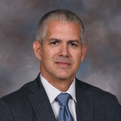 rschornick's profile picture. Superintendent at Catoosa Public Schools