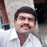 Ramachandran P(@RaamPbr77) 's Twitter Profile Photo