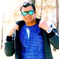 Pankaj Bhatt(@PankajBhattIND) 's Twitter Profile Photo