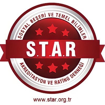 Ulusal Akreditasyon Kuruluşu | STAR Sosyal Beşeri ve Temel Bilimler Akreditasyon ve Rating Derneği