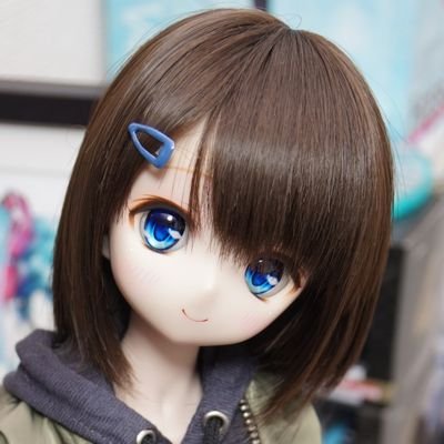 shinogi00's profile picture. 成人済み。お人形の写真撮る人 @shinogi2035