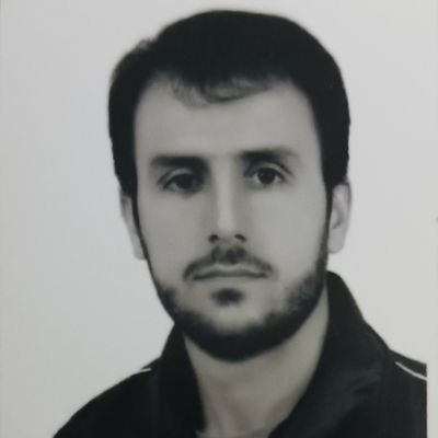 روستازاده کارشناسی مدیریت بازرگانی عاشق ولایت فقیه درب و پنجره سازی آلومینیوم