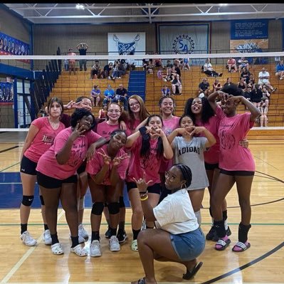 Official Twitter of Sumner Sabre Volleyball ⚔️🏐 insta: @sumner_sabres_volleyball DM to contact Coach Katie