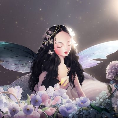 Yekaterinnaniさんのプロフィール画像