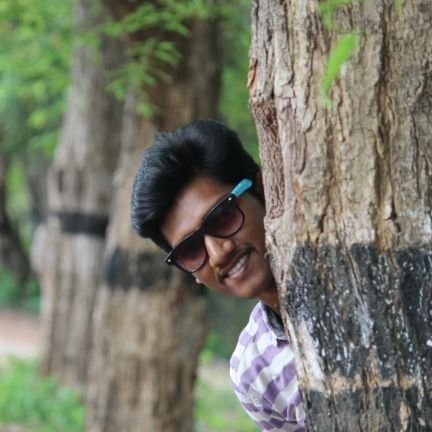 Poojith_Viswa Profile