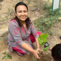 Neha Maheshwari (@neham_12) 's Twitter Profile Photo