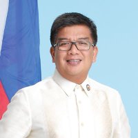 Congressman Mujiv Hataman (@mujivhataman) 's Twitter Profile