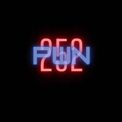 pwn252's profile picture. pwning the 252 - bring a hack or bring a friend - meetings 1st Thursday of every month