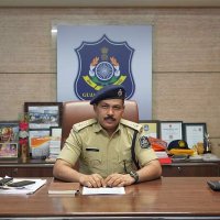 IPS Manoharsinh Jadeja(@ips_m_n_jadeja) 's Twitter Profileg